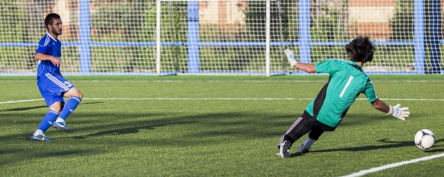Третья лига: молодёжь «Волгаря» стартовала крупной победой 