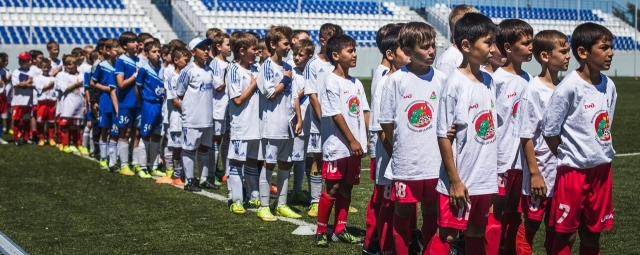 «Локобол-2015»: «волгарята» сыграют с командой из Греции